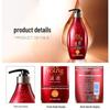 Seeyoung Amino Acid Tea Seed Anti-Dandruff Shampoo