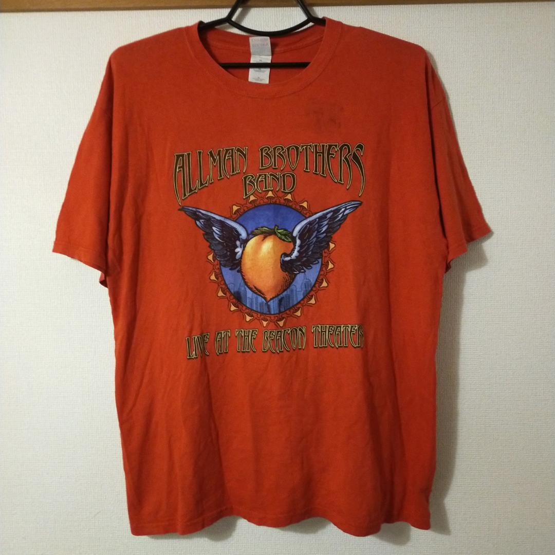 [USED] AK-69 Def Jam T-Shirt Black