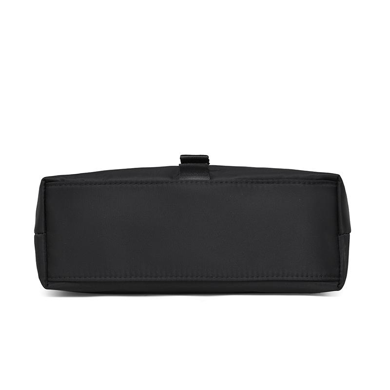 Messenger Bag Men's Messenger Bag Large Capacity Commuter Shoulder Bag