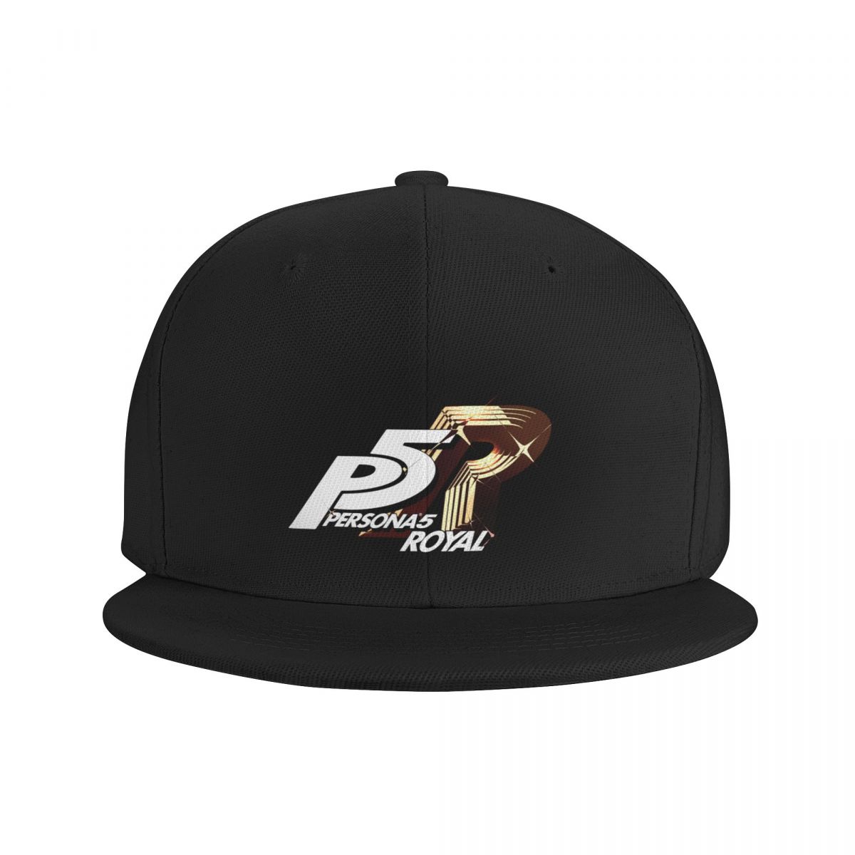 

Бейсболка Persona 5 Royal Logo Новая в шляпе джентльмена Шляпа унисекс Женская