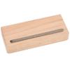 45 Degrees Guitar Fret Bevel File Guitar Repairing Tool Luthier Maintenance Tool