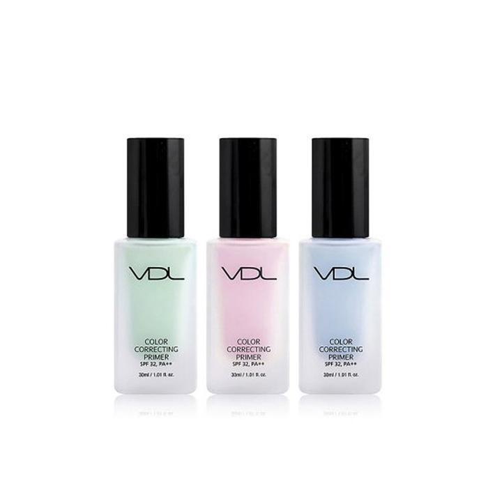 VDL Color Correcting Primer 02 Rose Quartz_PSD (11697077)