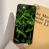 Jurassic Dinosaur Phone Case For iPhone 17 16 14 13 12 11 15 Pro Max Mini XR 16e 15 16 Plus 17 Air Full Cover
