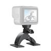Car Mounted Magnetic Phone Holder Car Fixed Base Shooting Bracket For GoPro Sports Camera M9J8
