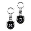 Car Logo Keychain Keyrings Key Holder Key-Bag Auto Accessories For Volvo XC60 XC90 S60 S80 S40 V40 V60 V70 V50 XC70