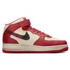 Nike Air Force 1 Mid '07 LX 'Red Plaid' Men's DV0792-101