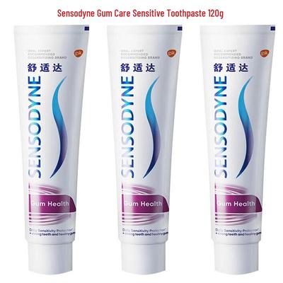 Sensodyne Gum Care Sensitive Whitening Toothpaste