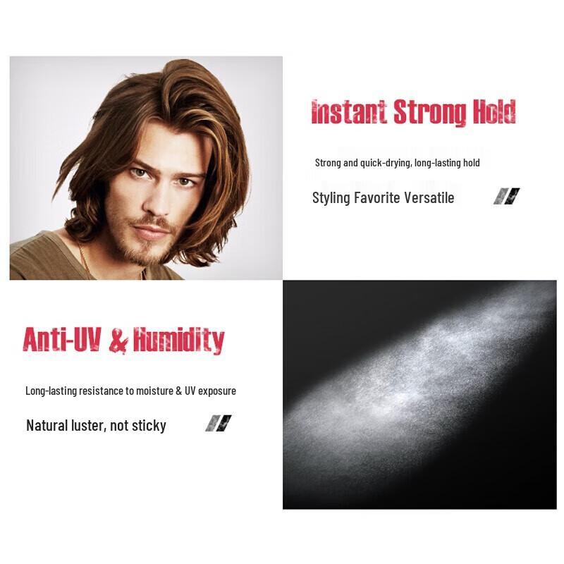 Schwarzkopf Strong Hold Styling Hairspray