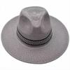 Middle Aged and Elderly Men's Summer Sun Shading Hat Elderly Sun Cooling Hat