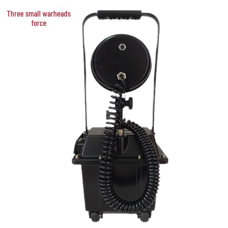 FW6101 Explosion-Proof Portable Emergency Searchlight