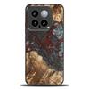 Bewood Unique Case for Xiaomi 14 Pro - Planets - Pluto