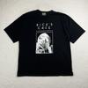 Rick’s Cafe Casablanca T Shirt Black “The Legend Continues” Size XL Unisex T-Shirt