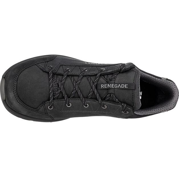 Полуботинки Lowa Renegade EVO GTX LOW