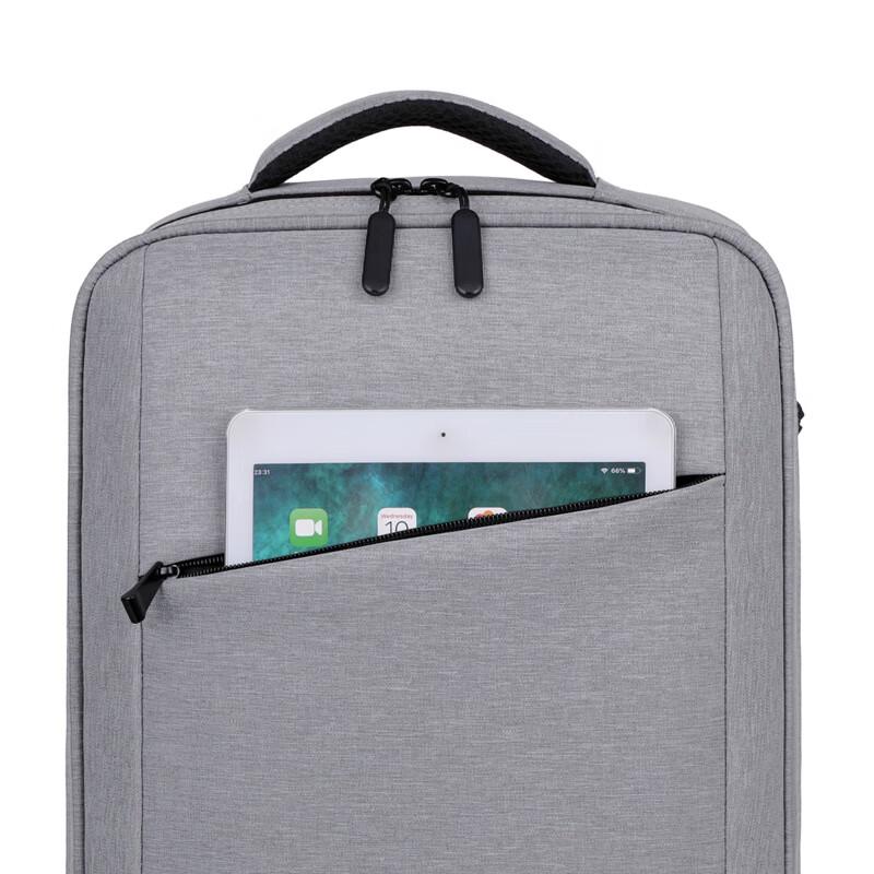 Danrosen B010-1 Business Casual Laptop Backpack