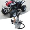 ATV Carburetor 19mm Metal for 50cc to 125cc 4 Stroke Dirt Bikes Go Karts Scooters