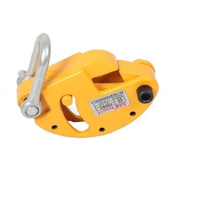 Xuanyong 0.3-Ton Self-locking Horizontal Oil Drum Lifting Clamp