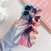 For Honor 90 Lite Case Coque For Honor 90 Pro Shockproof Cover Soft Silicone Clear Phone Case For Huawei Honor 90 Bumper Fundas