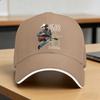 Alan Jackson Album Musica Tour Cappellino da Baseball Design Stampa Cappellino Trucker Primavera Unisex Adolescenti Outdoor Palestra Cappellini da Baseball