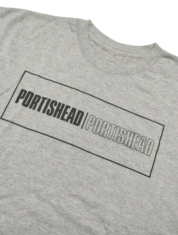 

Хлопковая футболка с логотипом группы Portishead, подарок для фаната, размеры от S до 5XL, MD273, унисекс. XXXXL