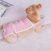 Dog Diapers Shorts Female Dog Suspender Sanitary Panties Small Dogs Underwear