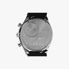 [Peanuts X Timex] Snoopy Chronograph 40mm Leather Watch - TW2W68900