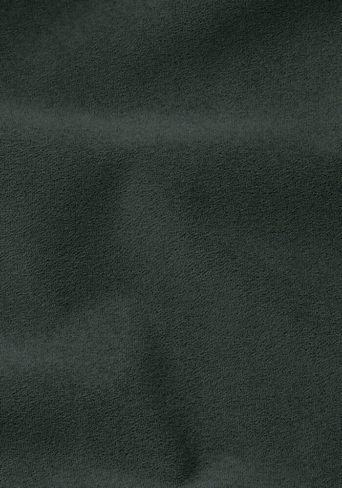 Куртка Jack Wolfskin Bornberg Hoody M черная олива/светлячок