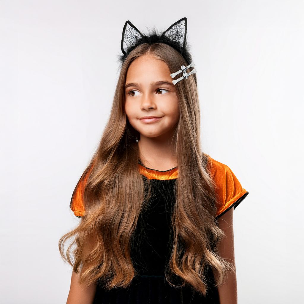 TG78569 HALLOWEEN GLASSES FUNNY PHOTO PROPS photo booth PARTY DECORATION