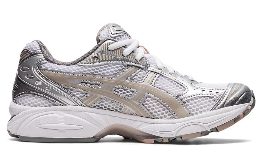 ASICS Gel Kayano 14 White Moonrock Women's 1202A056-106