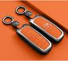 newFor GAC Trumpchi GS7 GS8 GM8 GS5 GA6 GM6 Zinc Alloy Leather Key Protect Holder Fob Auto Accessories Car Remote Key Case Cover