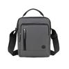 Shoulder Messenger Bag Handbag Men'S Business Leisure Versatile Large Capacity Shoulder Backpack Multi-Functional Bag Men