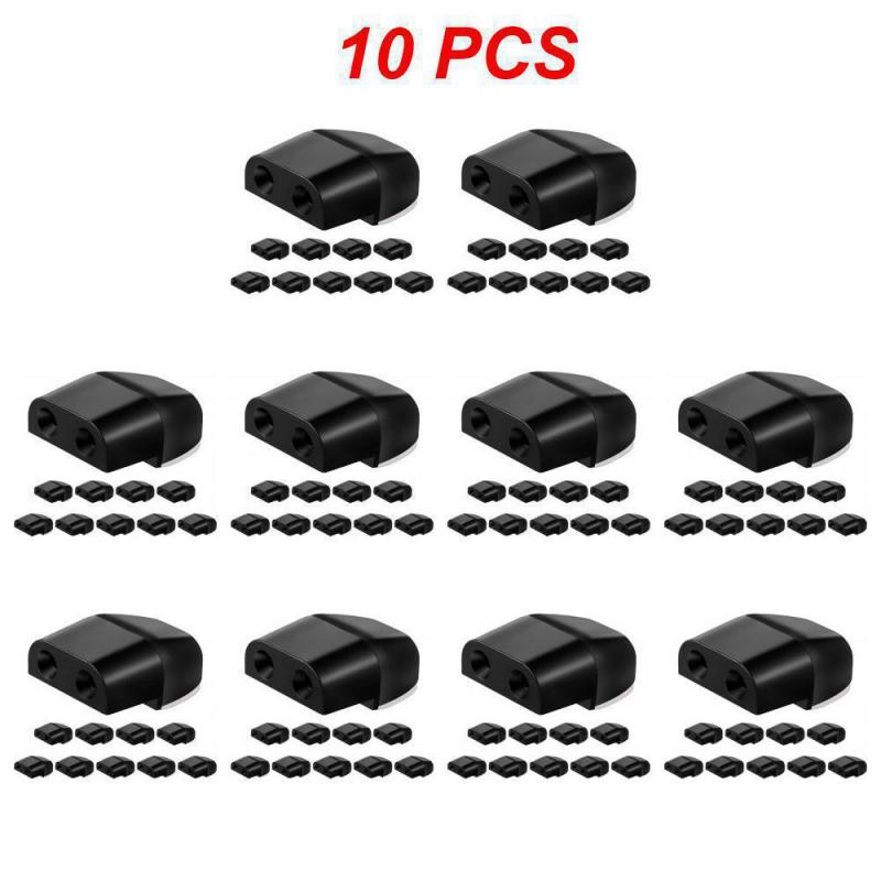 1~10PCS Car Deer Whistles Avoids Deer Collisions Animal Repeller Ultrasonic Animal Whistle Warn Deer Wildlife Warning Device