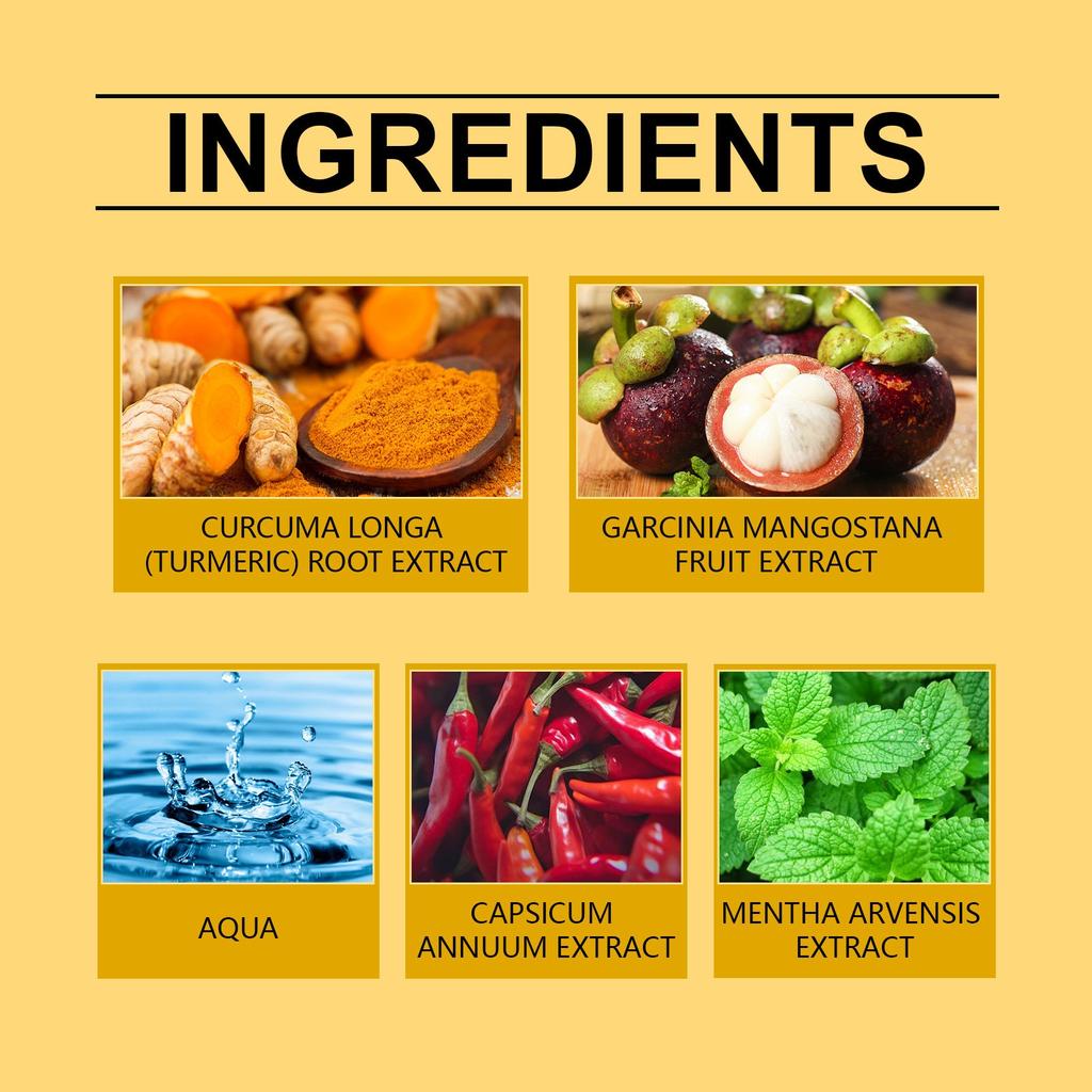 Bee Joint Gel Wrist Knee Pain Care For Lumbar Spine Shoulder Neck Joint Muscle And Soreness Ointment