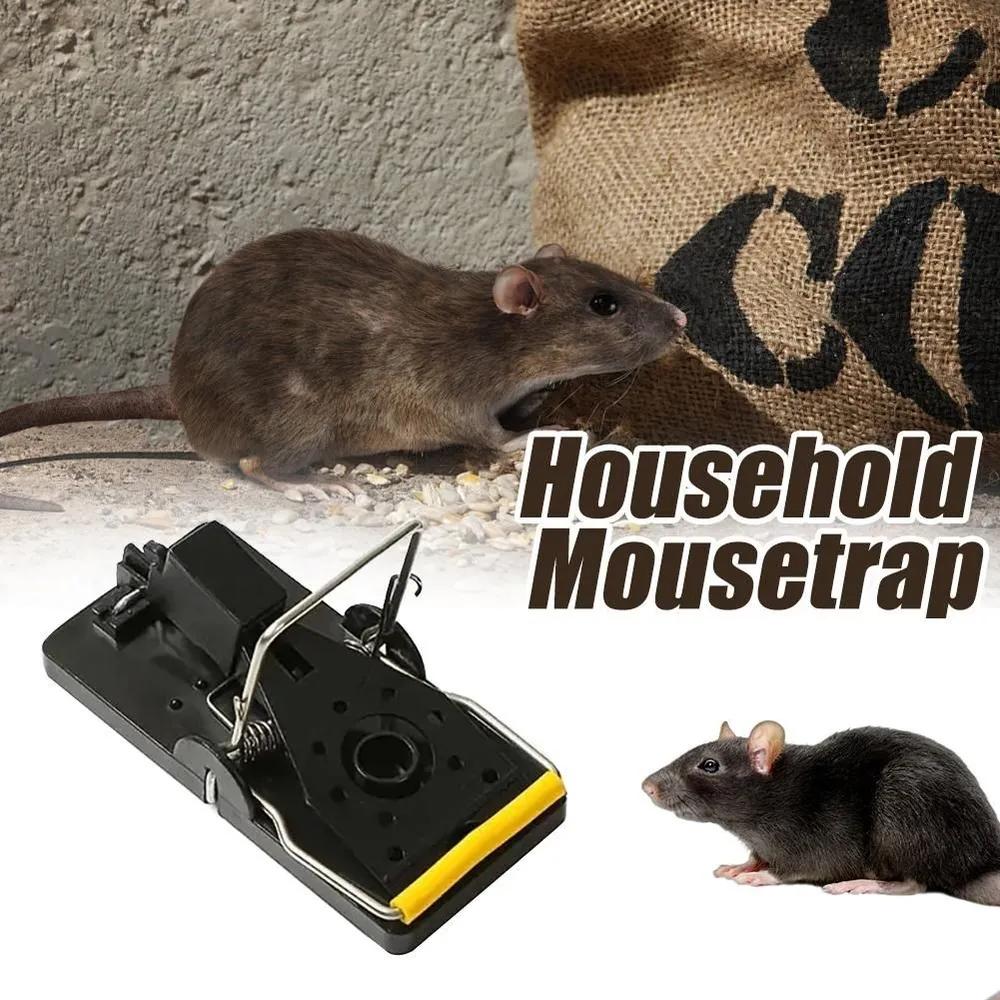 Mouse Trap Kit Pied Trap High Quality Easy Safe Platoon