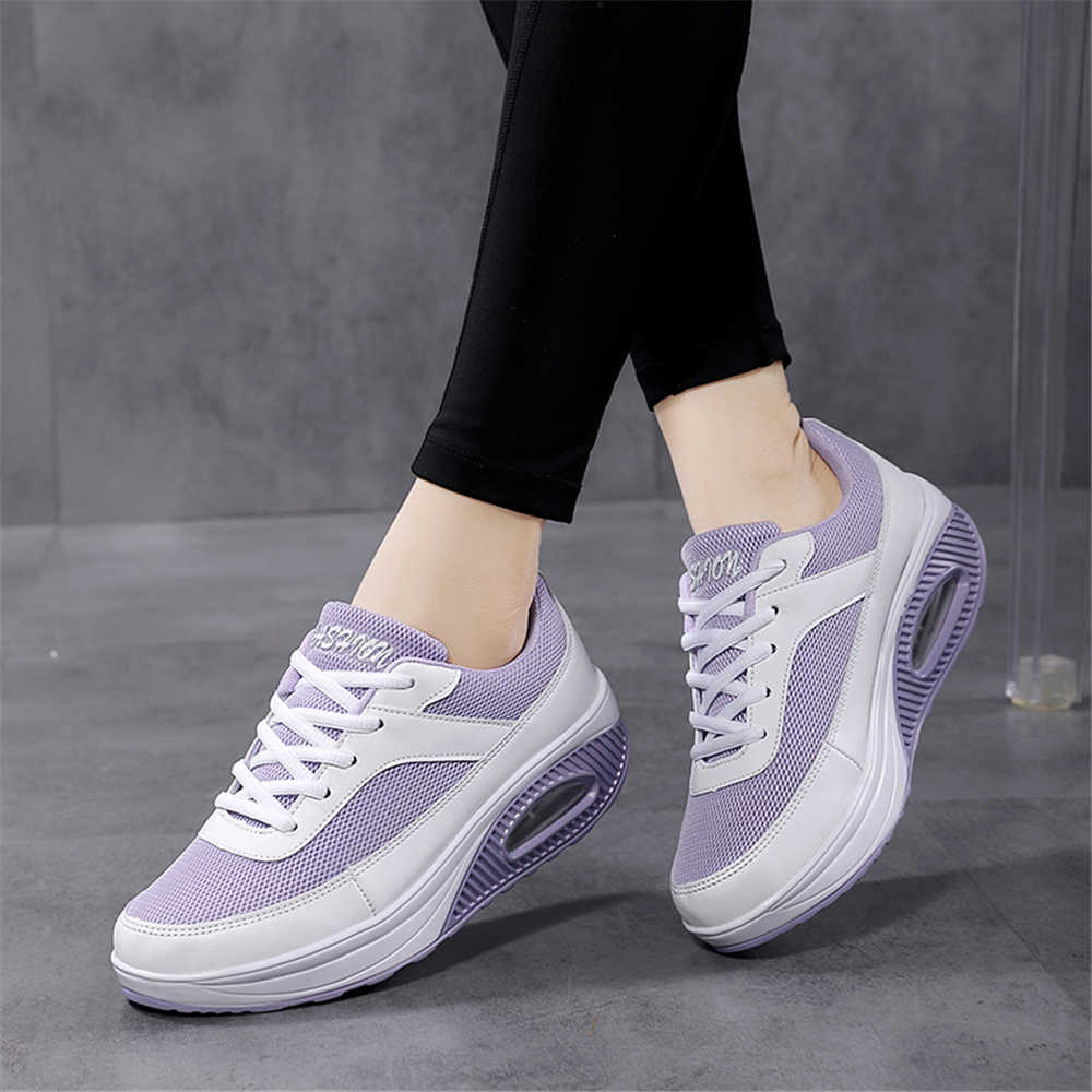 Fashion Slipon Number 41 Boot Due To Women Mary Jane Women's Lux Sneakers Women's Shoes Sports Sapato Minimalist Gifts High Grade