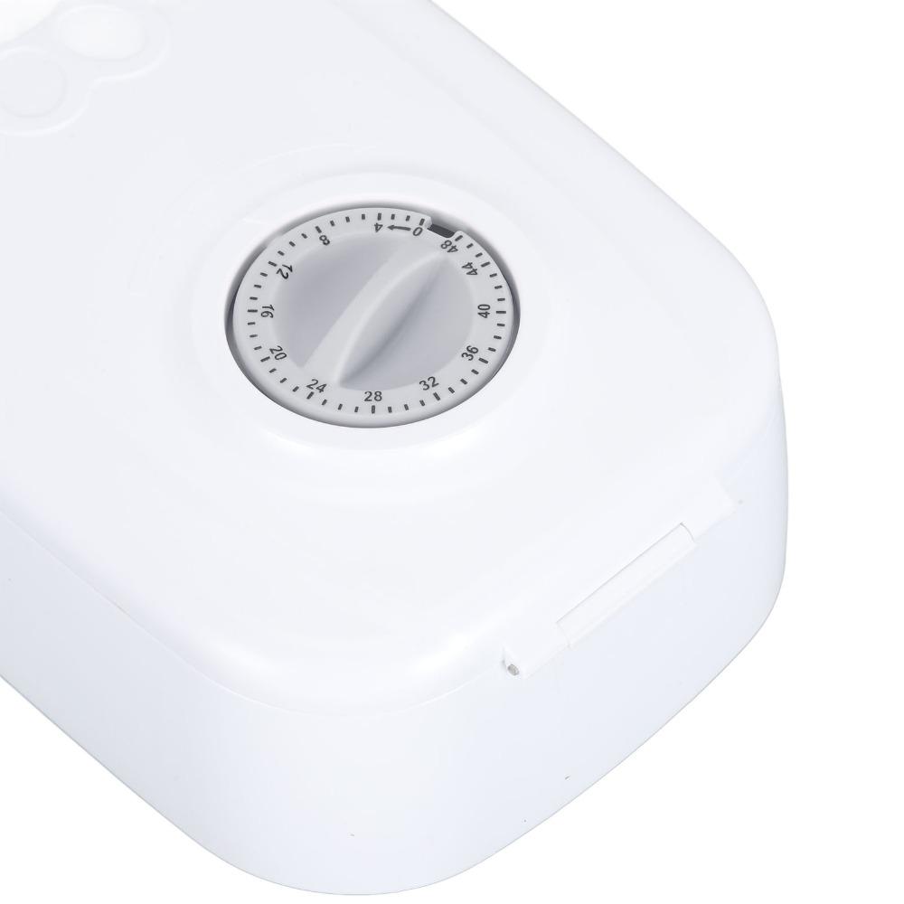 With Ice Pack Space Automatic Pet Feeder Detachable Intelligent Pet Feeder  Home Use