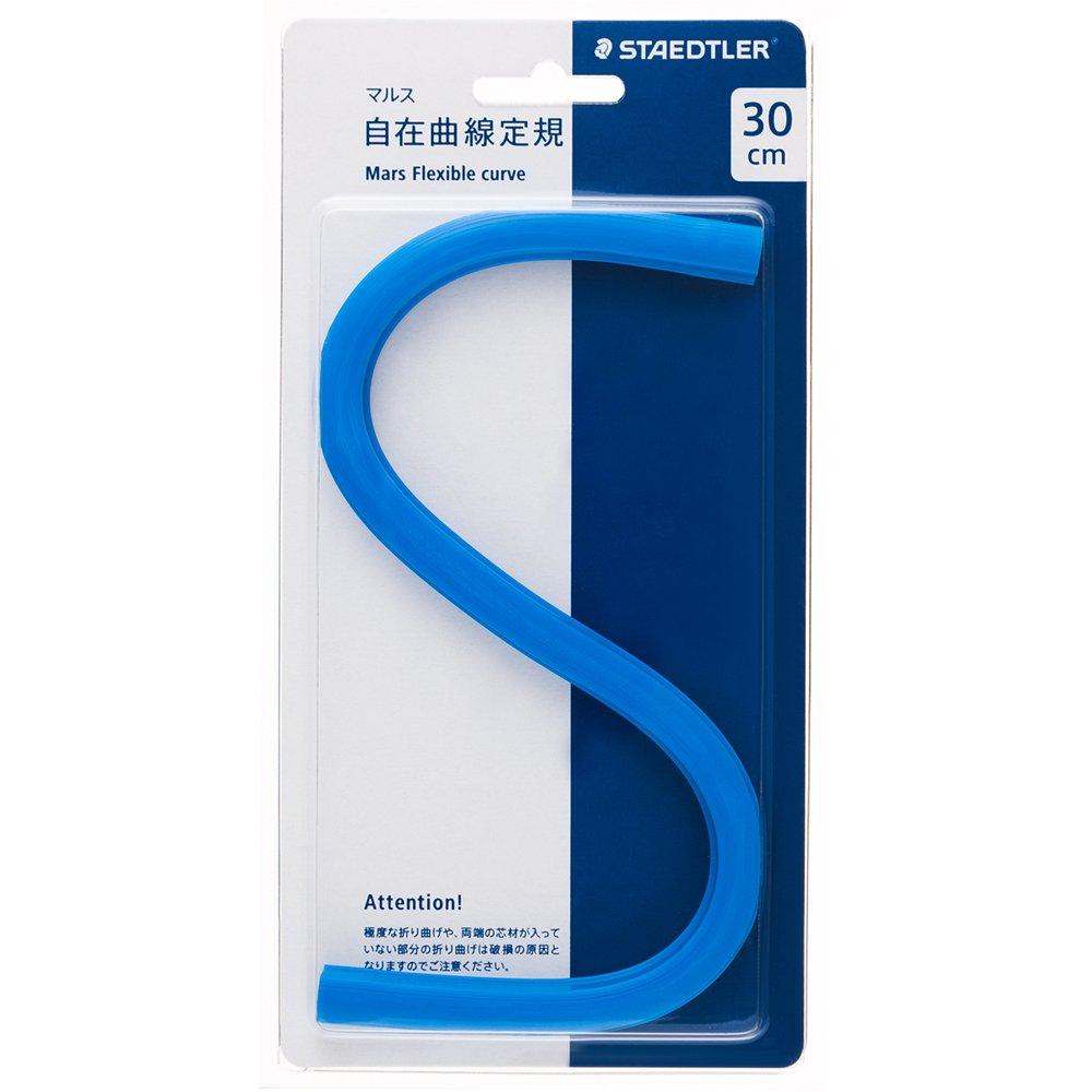 

Staedtler Free Curve Ruler No Scale Mars 971 64-30