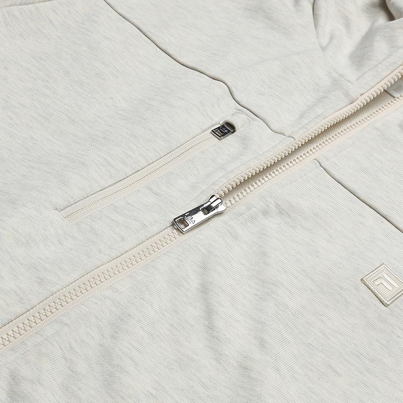 New FILA MILANO Collection Jacket Men's F11M535503FLK