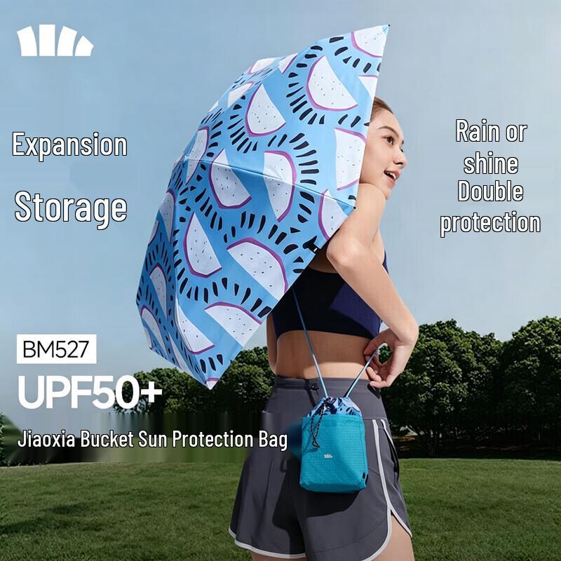 Beneunder Five-Fold UV Protection Sun Umbrella