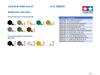Tamiya 1/35 Military Miniature Series No. 120 U.S. Army M-48A Patton Tank Plastic Model 35120