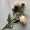 Silk Wedding Peony Aisle Decor Artificial Flowers For Home Props Photography