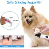 Silent Grind Pro for Dogs, SilentGrind Pro, Silent Grind Pro Dog Nail Trimmer