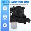 Clear Car Front Power Window Lifter Motor For Ford Explorer 2011-2017