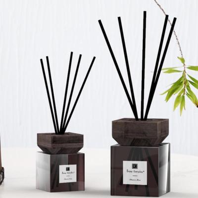 Fiber Sticks Diffuser Aromatherapy Volatile Rod For Home Fragrance Diffuser