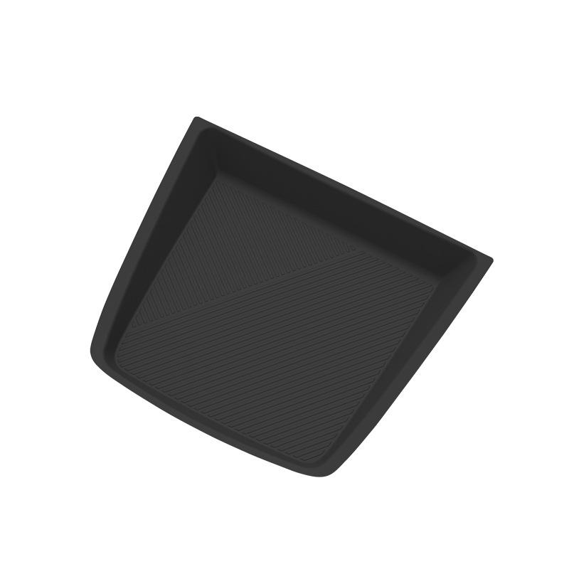 Suitable for the 2027 Chevrolet CHEVY BOLT EV Center Console Phone Wireless Charging Pad Car Anti-slip Mat Interior