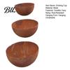 Rust-resistant Bird Bath 3Pcs Metal Feeder Rust-Resistant Insect Water Decorative Drinking Cups Ornament Hanging Outside for Garden Decor