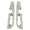 2Pcs Front Door Panel Armrest Repair For Silverado Suburban Tahoe 2007-2009
