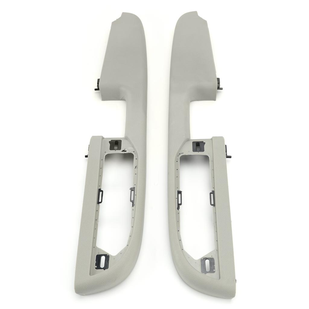 2Pcs Front Door Panel Armrest Repair For Silverado Suburban Tahoe 2007-2009