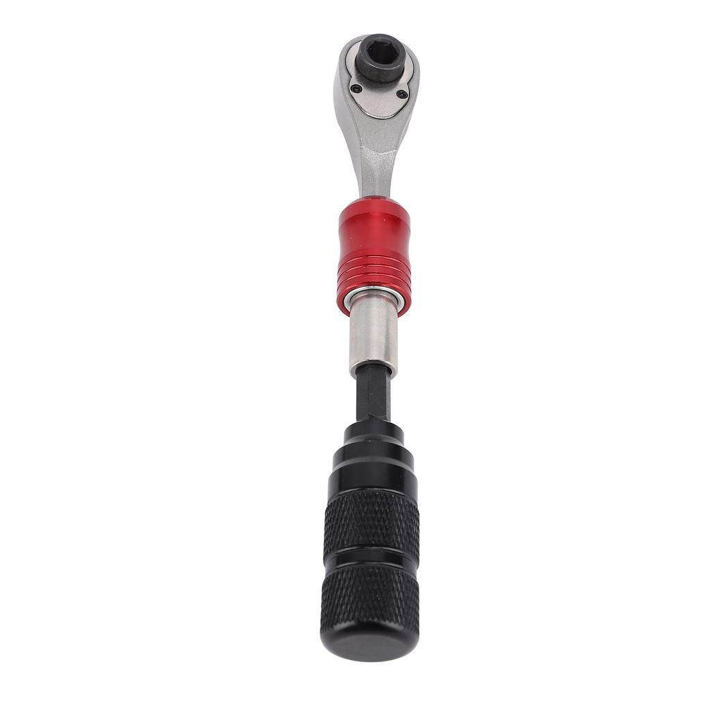 Cycling Computer Mount Aluminum Alloy Integrated Extension Bracket Weather Resistant Ergonomic Design