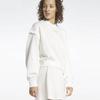 Reebok Sweatshirt Women's White HT7856