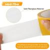 Extra Powerful Double Sided Adhesive Super Strong Double Sided Tape Non-slip Waterproof Translucent Mesh Tape Kitchen Bathroom